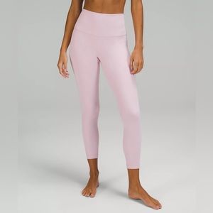 lululemon Align™ High-Rise Pant 25"